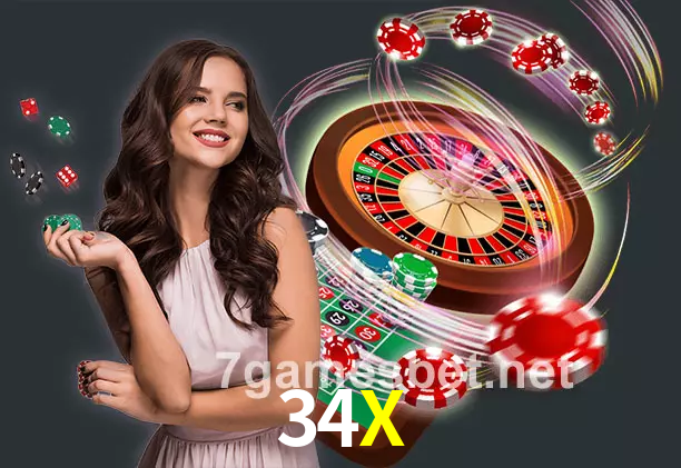 vivo no cassino 34X