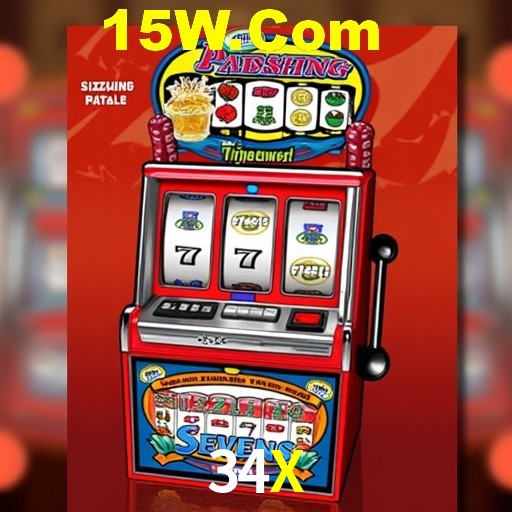 Descubra o Mundo do Cassino Online com 34X