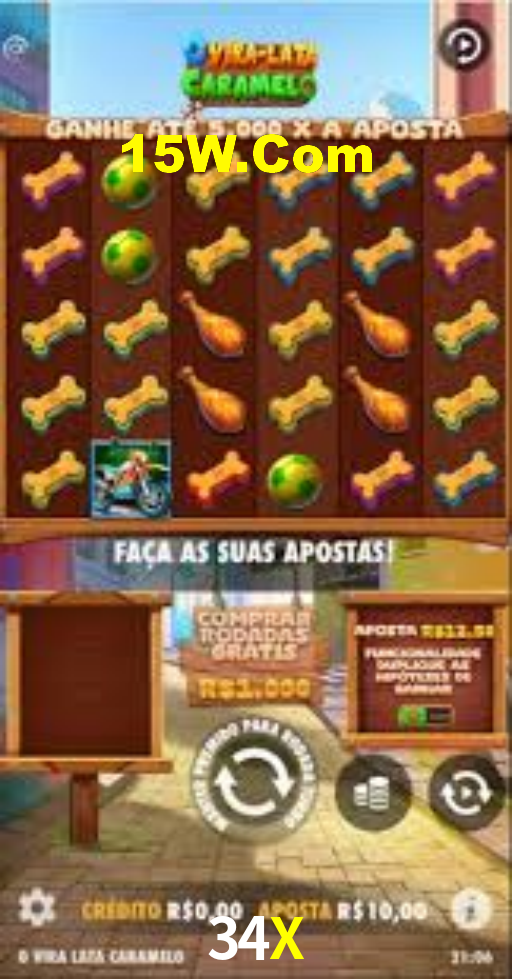 34X - Plataforma Login Registro - 34X.Com