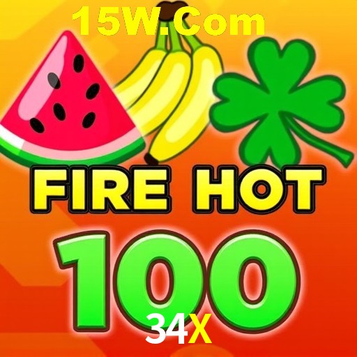 Slot Games 34X