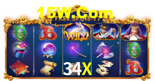 34X.Com