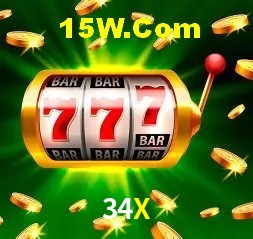 Diretório de Jogos 34X