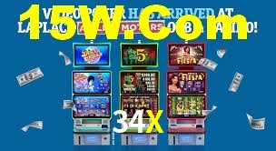 Tournaments 34X