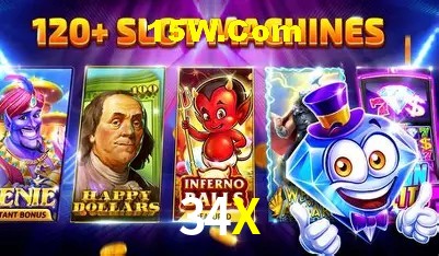 Sistemas de Segurança 34X