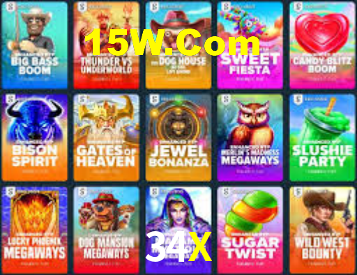 34X.Com