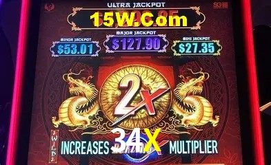 Especiais de Fim de Semana 34X