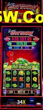 34X Bet